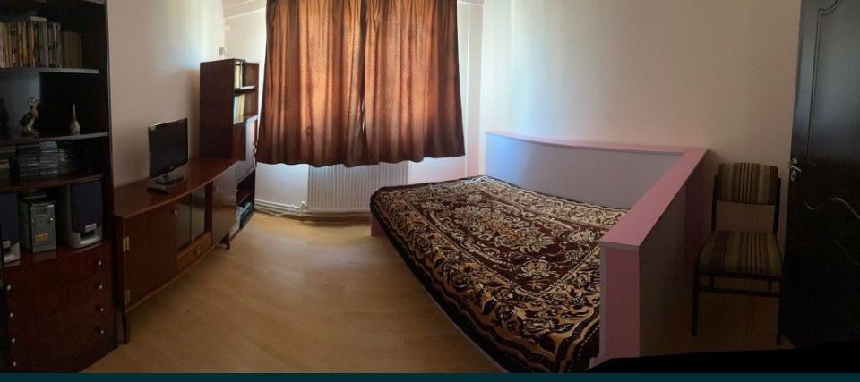 Apartament 3 camere Central