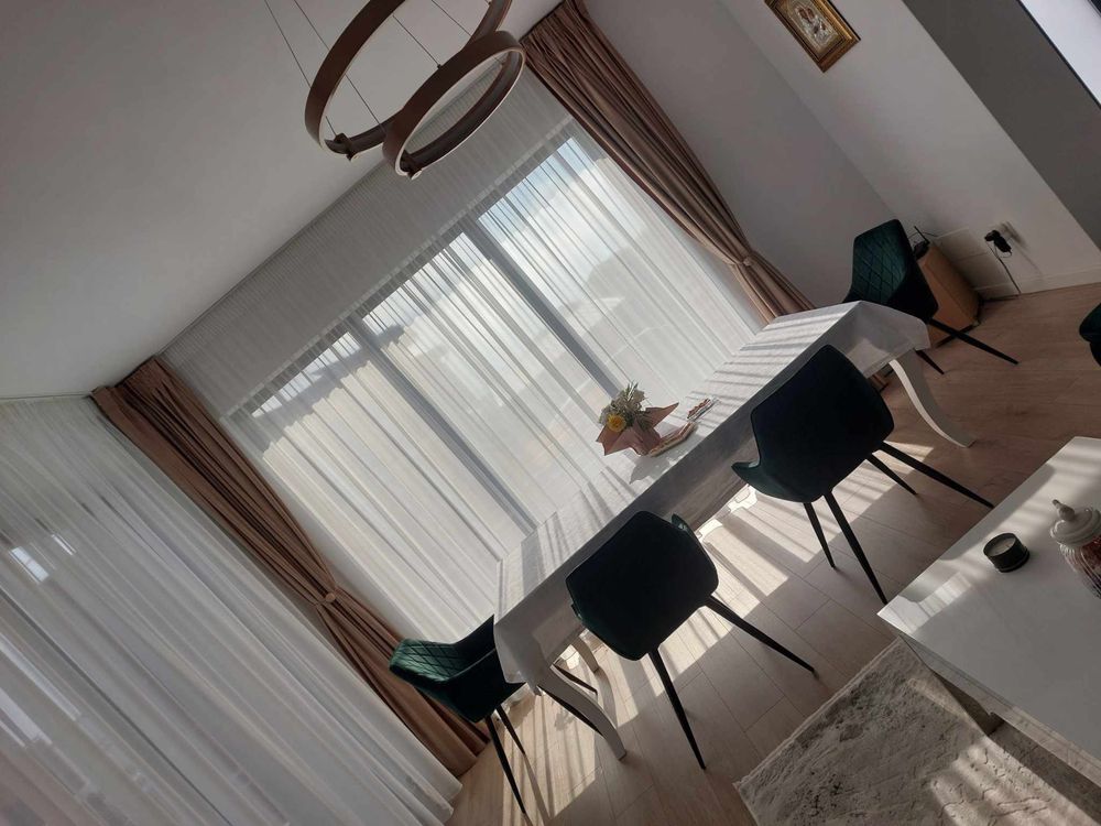 Predare imediata- Casa cu Design Deosebit si Vedere Panoramica