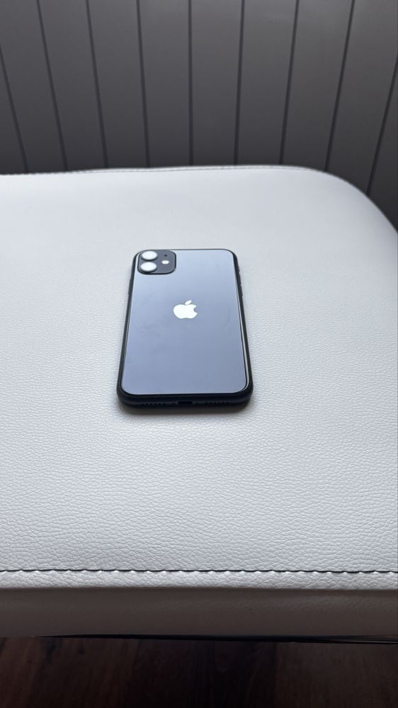 Iphone 11 64gb black