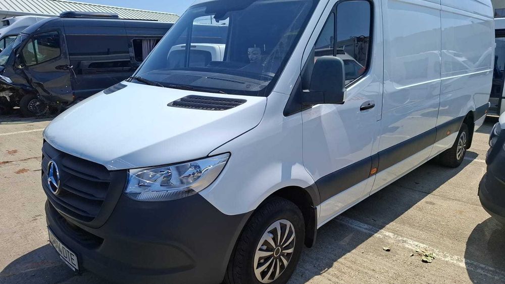 Vand Mercedes Sprinter 316