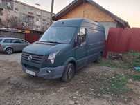 Vw crafter L2 H3 2.0 tdi 163cp 2014