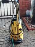 Karcher k4 Power control Pompă de spălat cu presiune