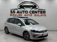 Volkswagen Golf Sportsvan Garantie 12 Luni / Rate / Revizie Gratuita