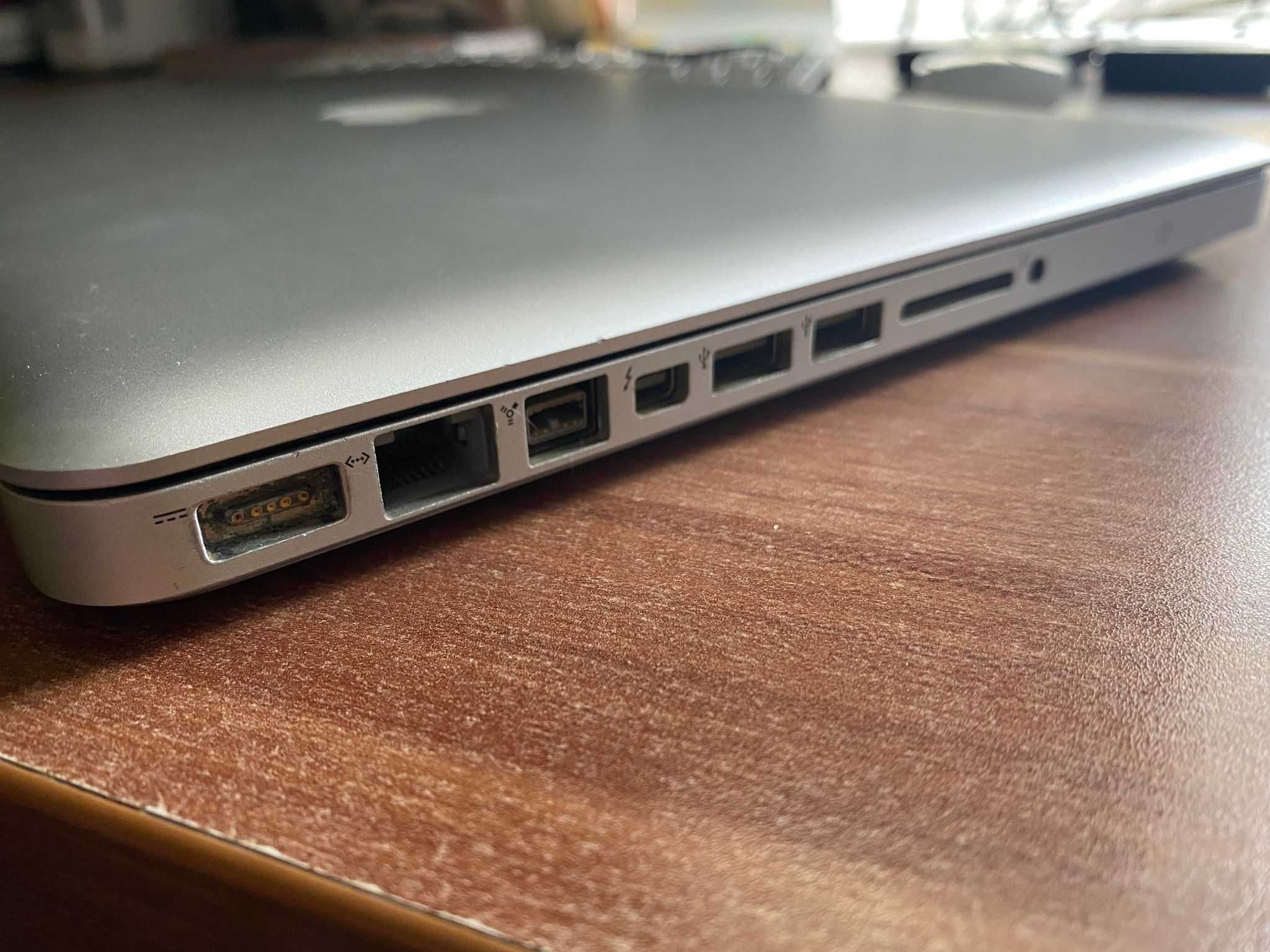 MacBook Pro 13'' Early 2011