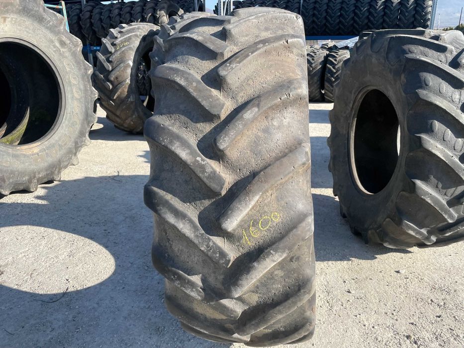 600/70r30 cauciucuri ssecond hand de tractor livrare rapida