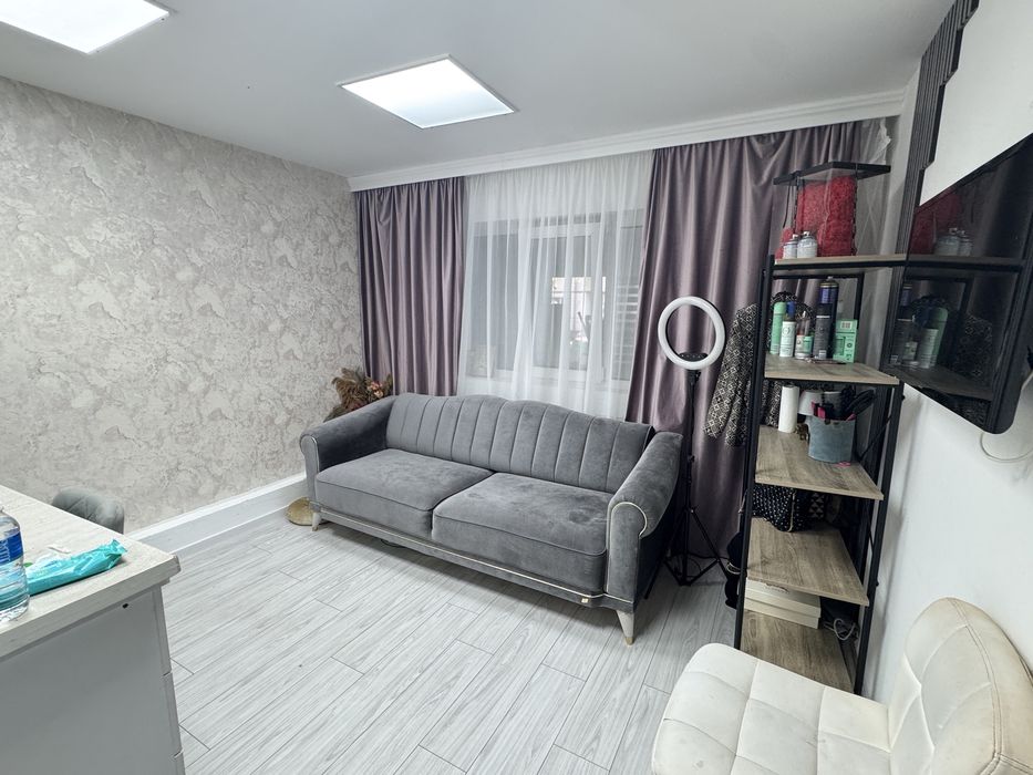 Apartament 3 camere titu , mobilat complet