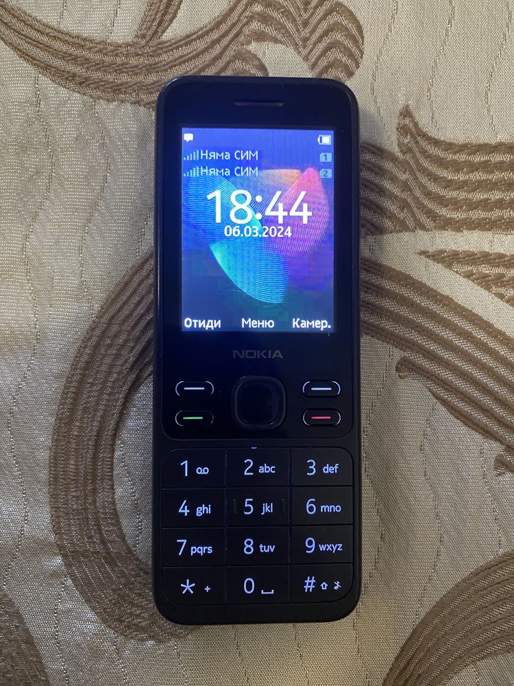 Телефон nokia