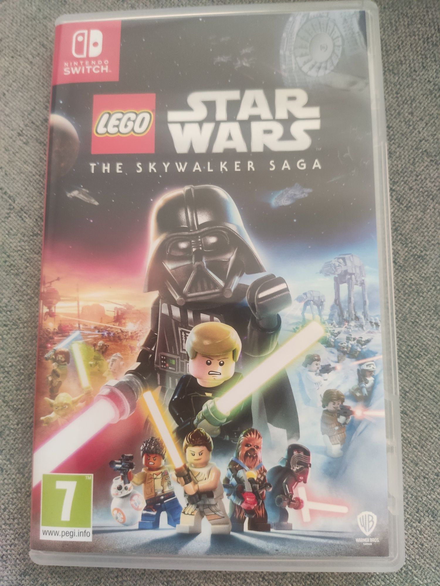 Nintendo switch игри