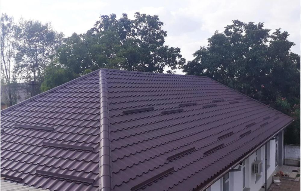 Servicii complete pentru acoperișuri