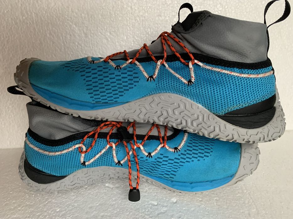 Pantofi, adidasi Merrel Trail Glove7, nr 44,5