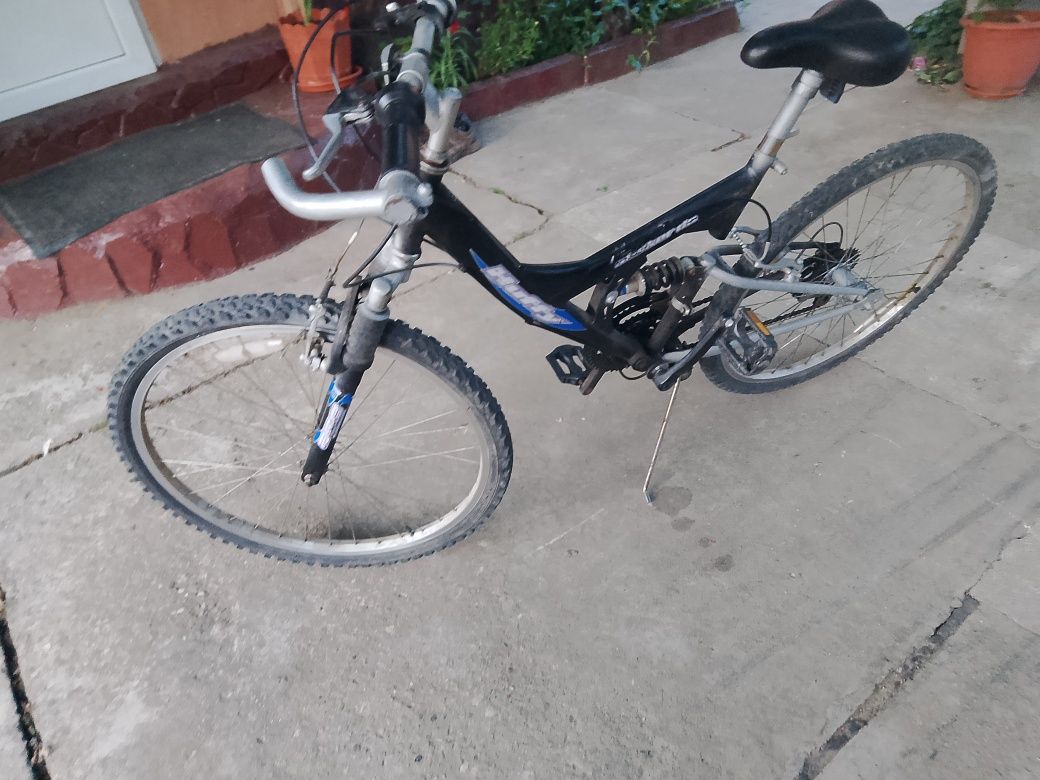 Bicicleta  in stare bună