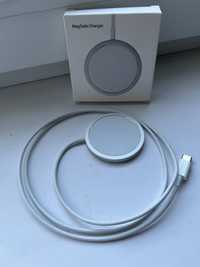 зарядка MagSafe  Charger