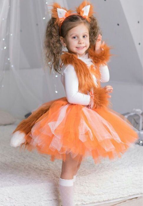 Продажа новогодних костюмов