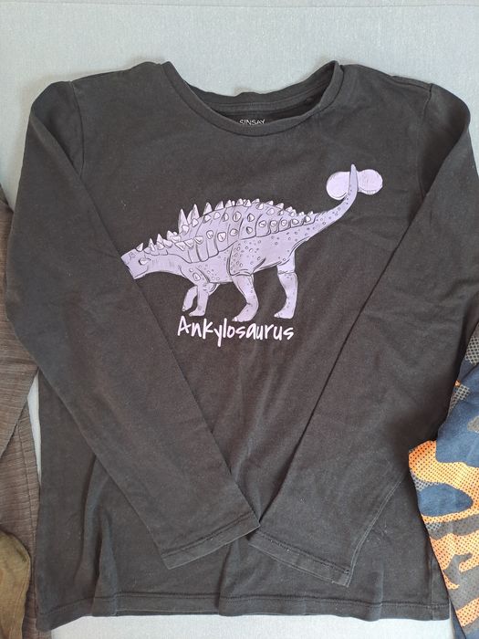 Дрехи за момче 134-140см