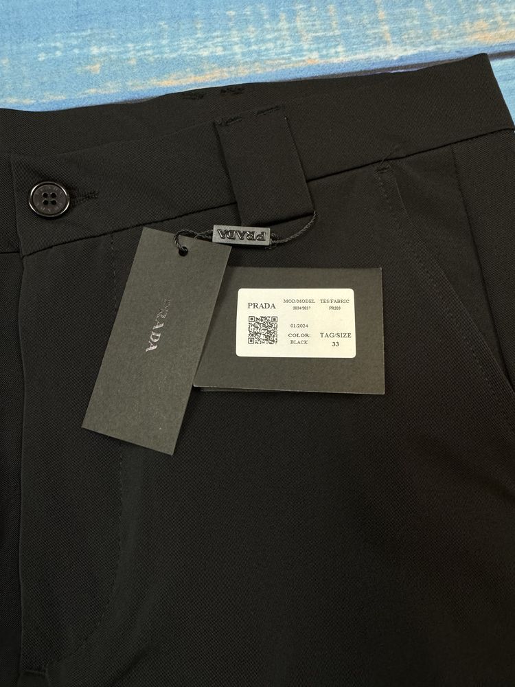 Compleu Vara Prada Premium model lantios s/xxl