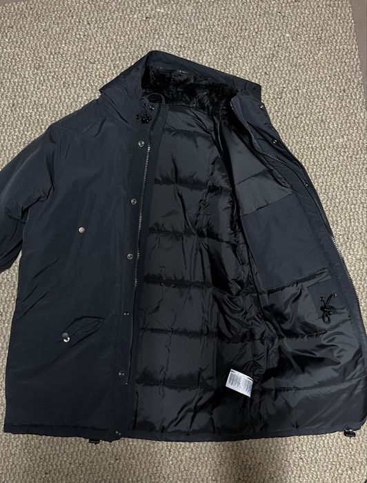 Geacă de iarnă Carhartt Anchorage Parka