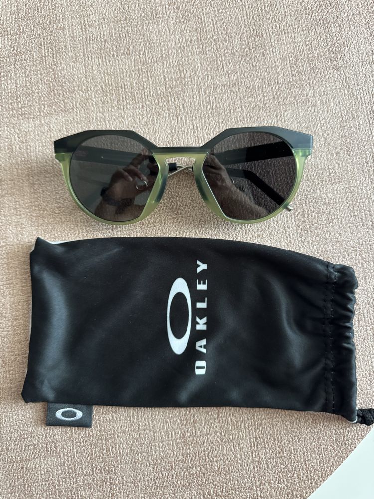 Ochelari de Soare Oakley HSTN