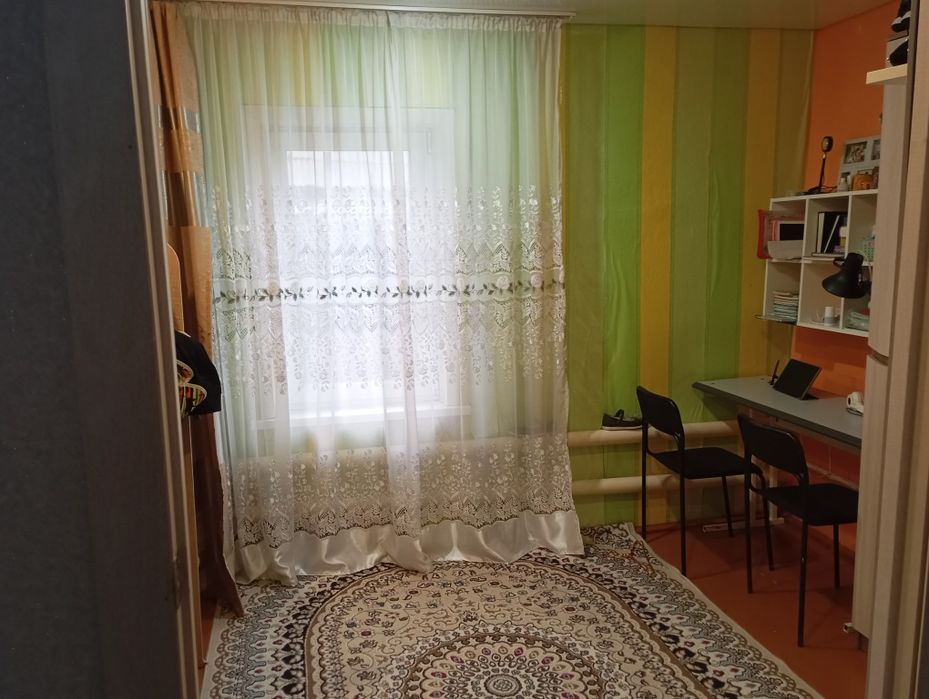 Срочно, дом в рабочем поселке.