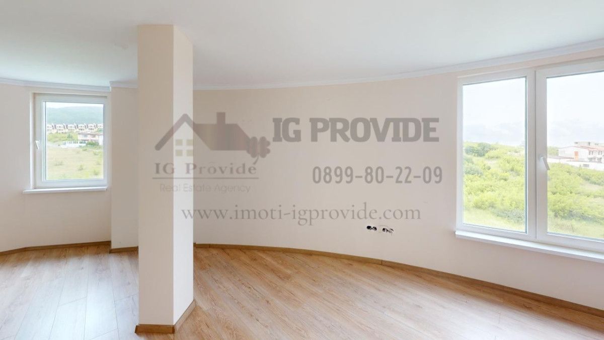 Продава се Едностаен апартамент в с. Кошарица, Област Бургас - 57 кв.м за 790 €/кв.м - Снимка #15