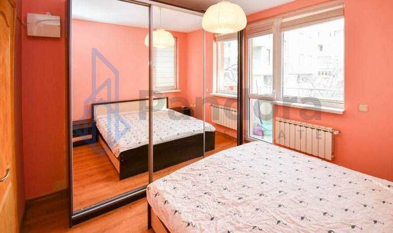 Дава се под наем Двустаен апартамент в София, Слатина - 5 кв.м за 425 € - Снимка #5