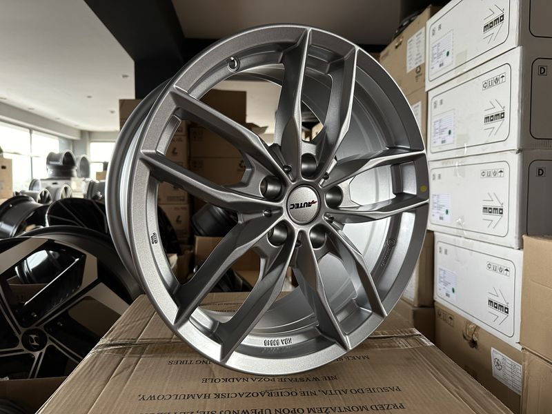 17цола Vw Audi Mercedes Skoda 5x112 4бр