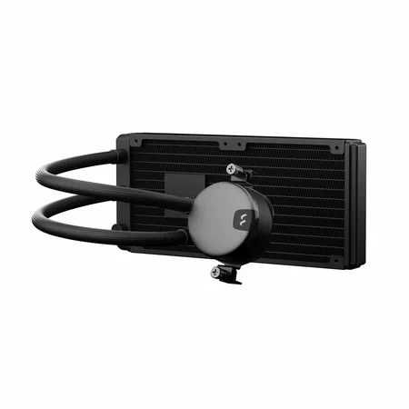 ^Система водяного охлаждения  Fractal Design Lumen S24 RGB V2