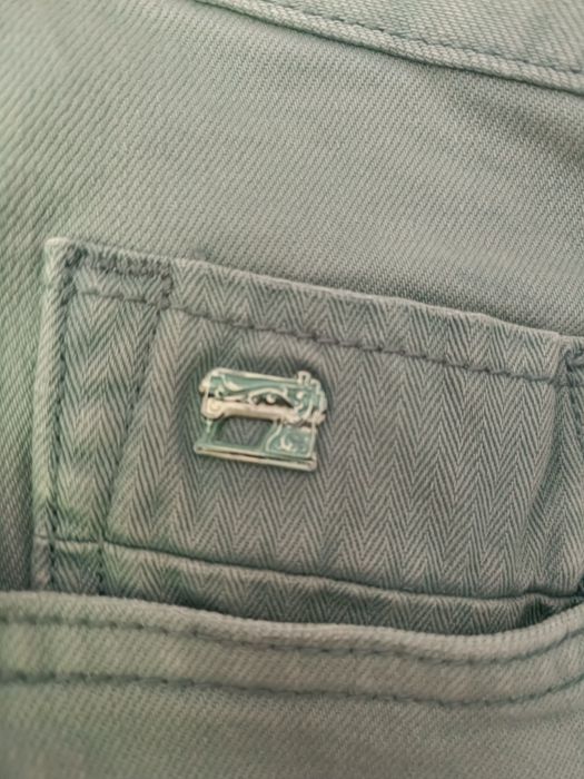 Оригинални Мъжки Дънки Scotch&Soda