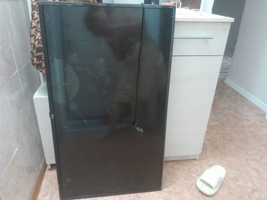 Телевизор LG смарт на запчасти