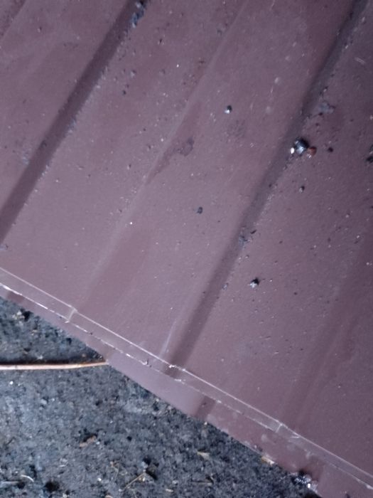 Продам профлист новый