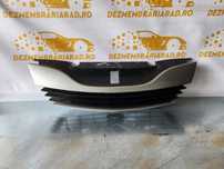 Grila Fata Radiator Renault Laguna 2 Non Facelift
