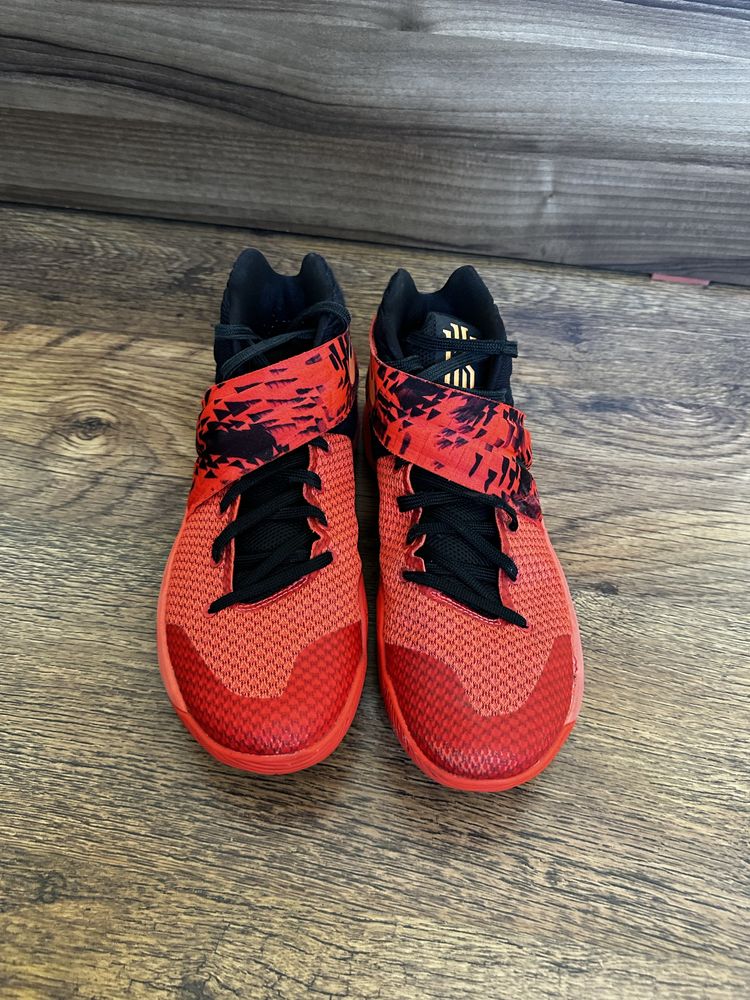 Nike kyrie 2 inferno Оригинални! 819583 - 680.