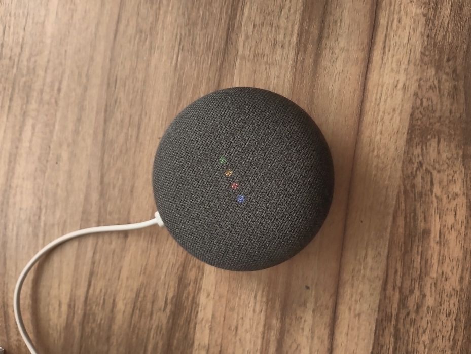 Google Home mini