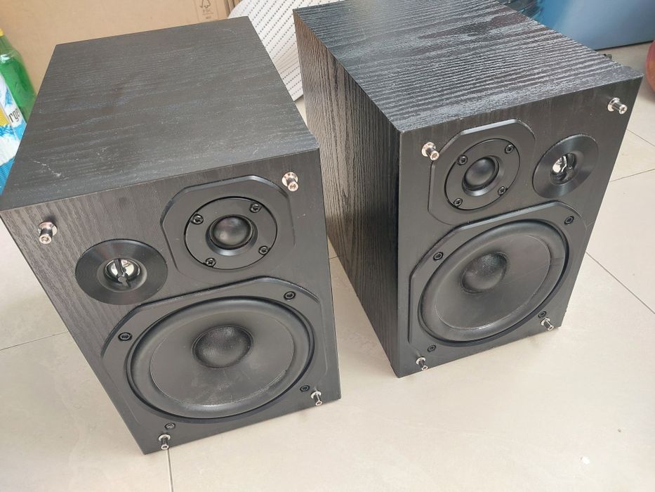 Boxe Panasonic SB-PMX70