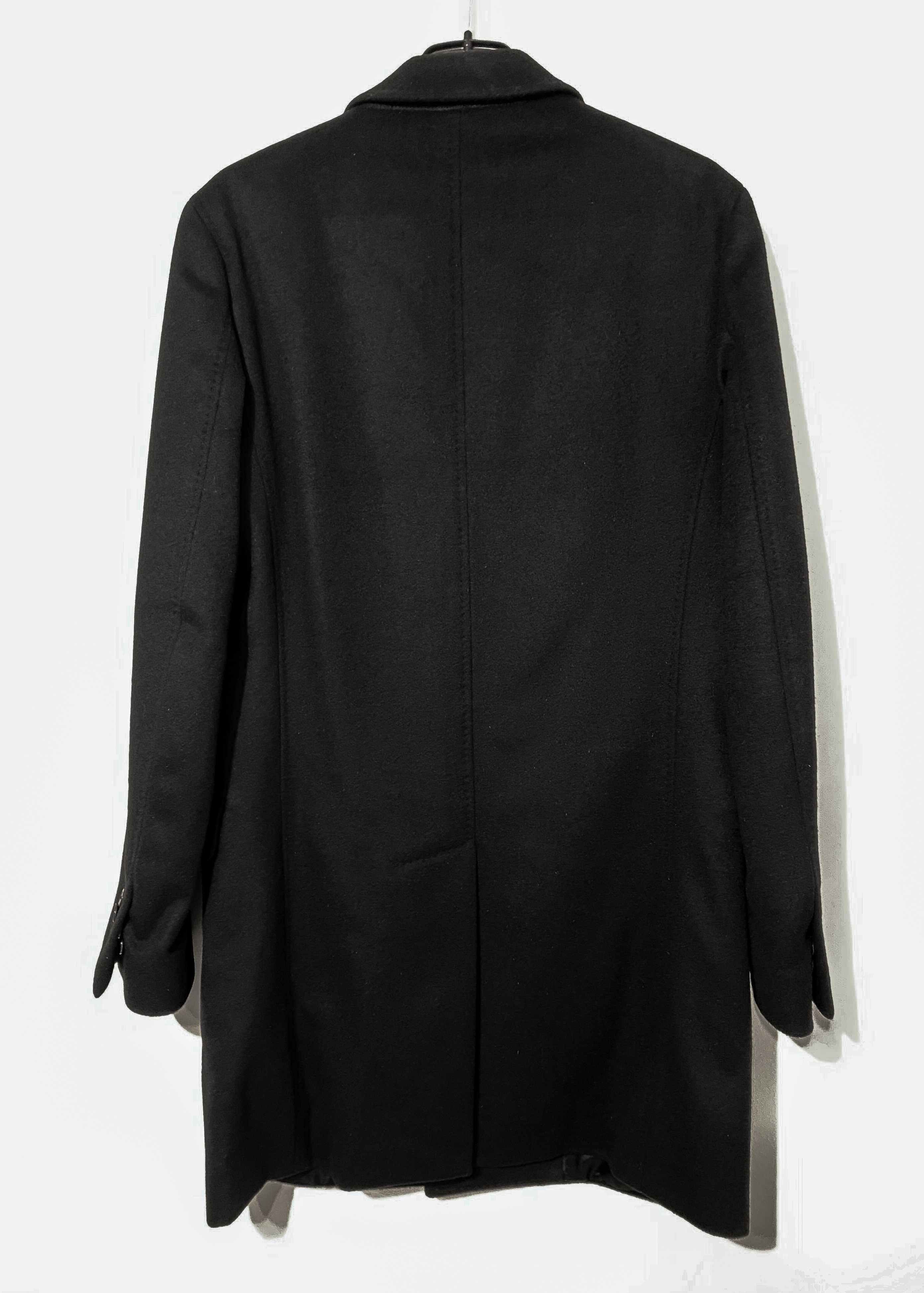 НОВО ПАЛТО! Massimo Dutti 2049\311\800 размер 46(S)