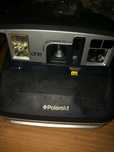 Polaroid Оne 600 - фотоапарат за моментни снимки