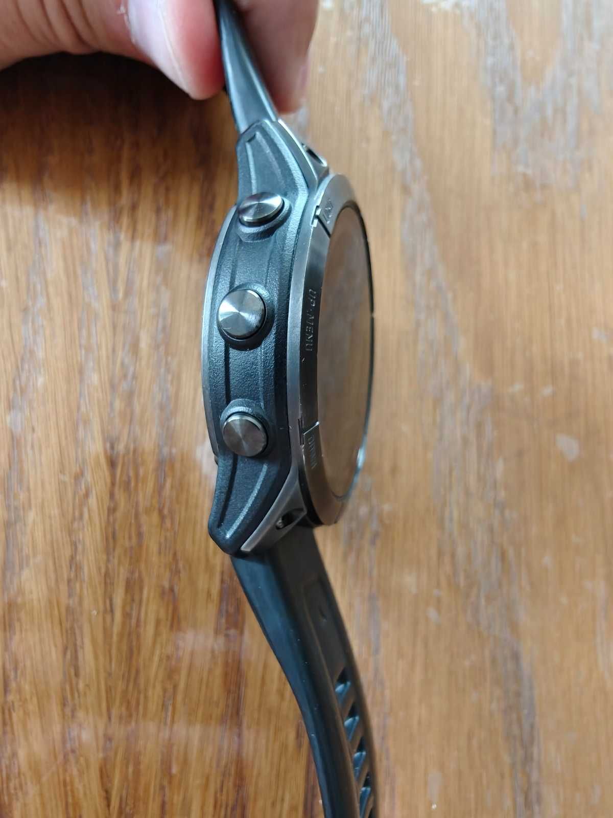 Fenix 7X с Гаранция