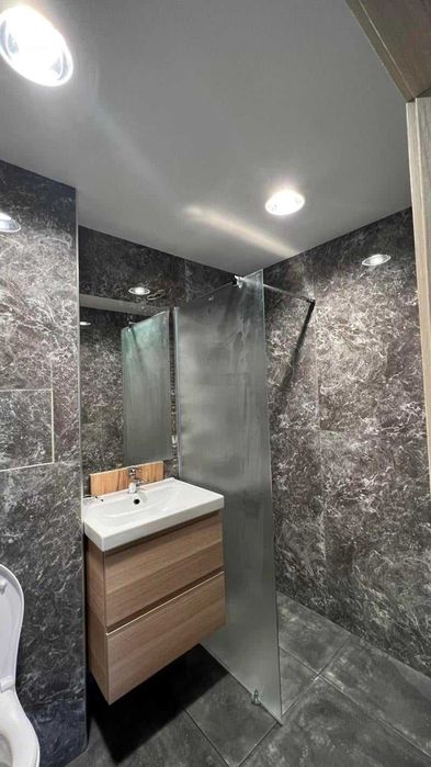 Дава се под наем Двустаен апартамент в София, Бъкстон - 60 кв.м за 484.5 € - Снимка #9