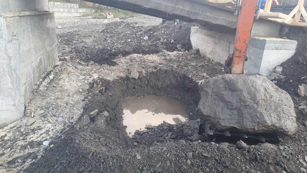 Kubota kx 0.80 de 8 t