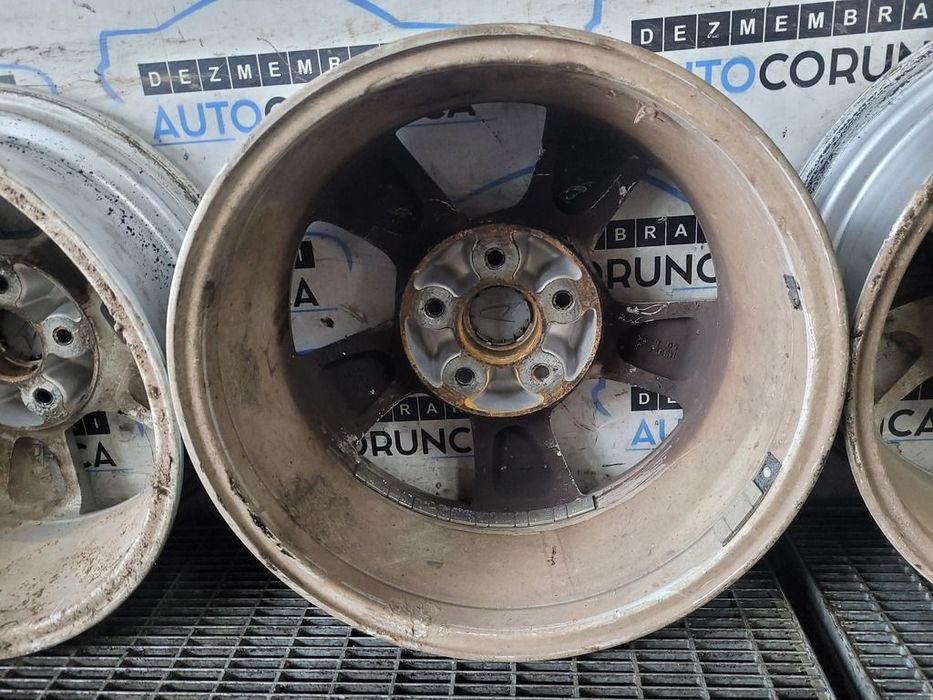 Jante aliaj Daihatsu Terios 2006 - 2010 (1192) R16 R16 ET50 5*115