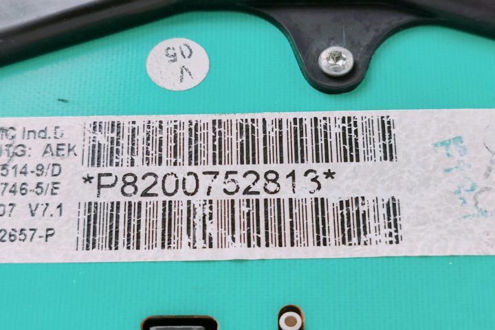 Ceas de Bord P8200752813 Dacia Logan prima generatie