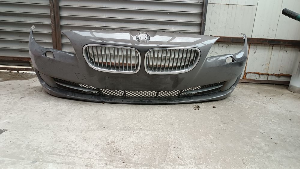 Bara BMW F10 stare estetica buna