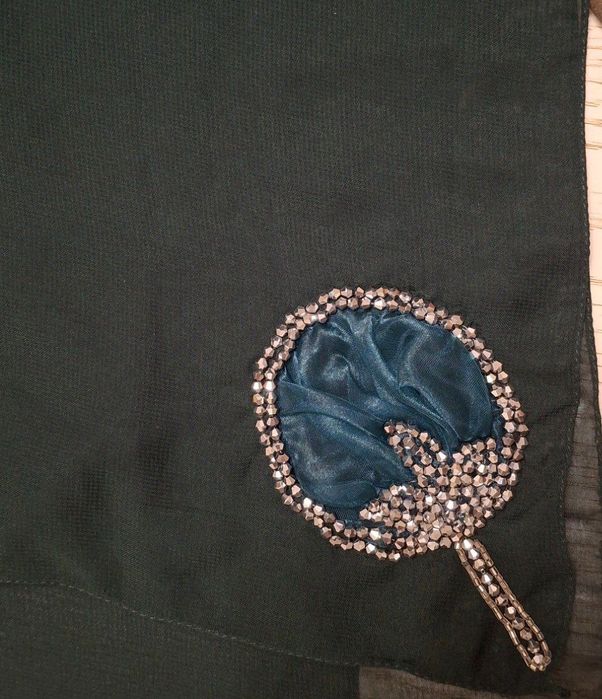 Ayollar uchun abaya ko'ylak