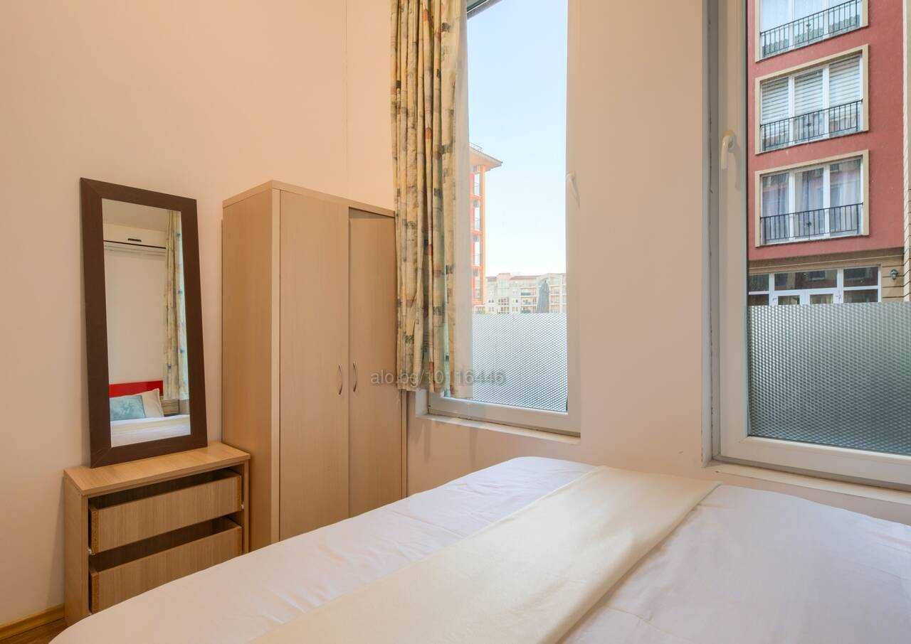 Продава се Двустаен апартамент в к.к. Слънчев бряг - 43 кв.м за 1298 €/кв.м - Снимка #6