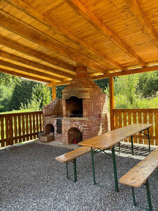 Cabana cu Ciubar de Inchiriat zona Targu Mures