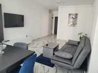 Apartament regim hotelier