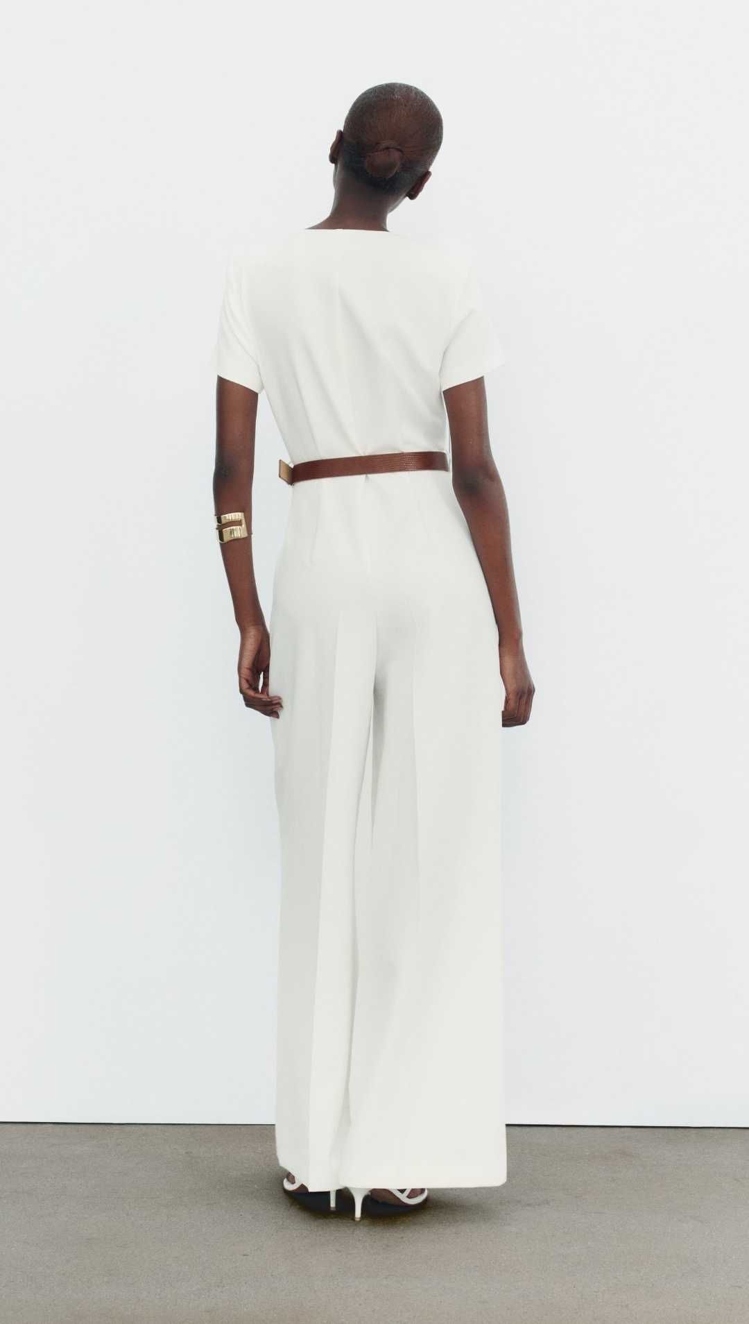 ZARA Нов гащеризон