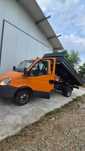 Iveco daily basculabil