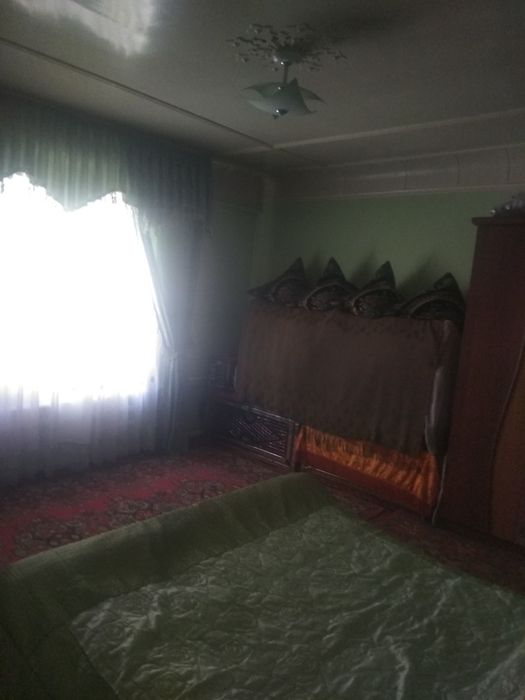Кибрай, Ун курган, 4 сотих уй. 6 хона
