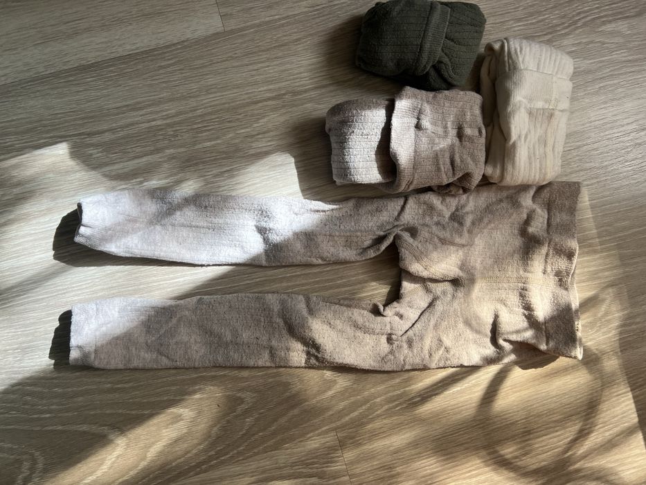 Детские вещички от H&M
