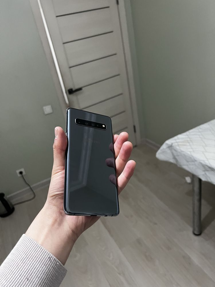 Samsung galaxy s10 5g